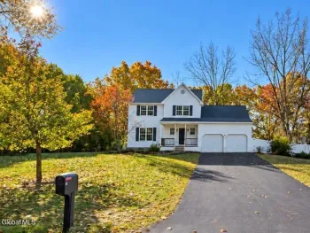 Property at 9 Oxford Drive, Wilton, NY 12866
