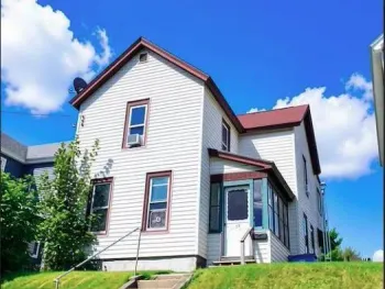 Property at 23 Yost Street, Johnstown, NY 12095