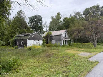 Property at 10329 New York 40, Granville, NY 12832