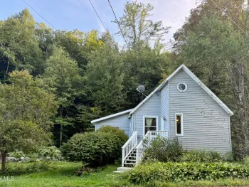 Property at 15 Stillman Village Road, Petersburgh, NY 12138