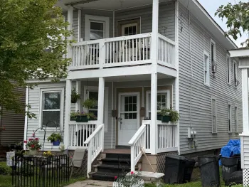 Property at 332-334 Duane Avenue, Schenectady, NY 12307