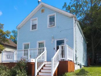 Property at 932 3rd Street, Rensselaer, NY 12144