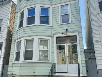 Property at 278 Sheridan Avenue, Albany, NY 12210