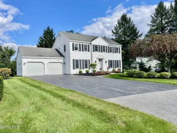 Property at 32 Greyledge Drive, Albany, NY 12211