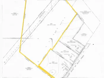 Property at Lot 1 County Highway 106, Mayfield, NY 12010