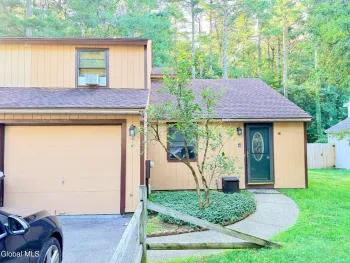 Property at 48 Snowberry Road, Malta, NY 12020
