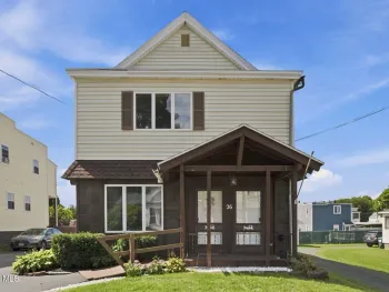 Property at 26 Charles Street, Waterford, NY 12188