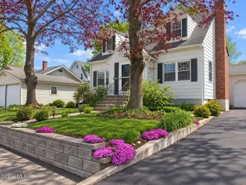 Property at 1 Indiana Avenue, Rensselaer, NY 12144