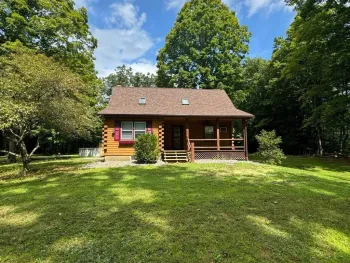 Property at 50 Hatchery Road, Moreau, NY 12831
