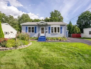 Property at 438 Clayton Road, Schenectady, NY 12304