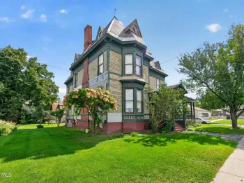 Property at 824 2nd Avenue, Troy, NY 12182