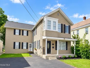 Property at 20 7th Street, Waterford, NY 12188
