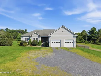 Property at 182 County Road, Schuylerville, NY 12871