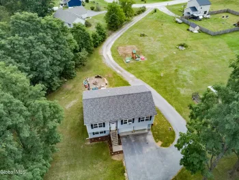 Property at 61 Locust Ridge Drive, Corinth, NY 12822