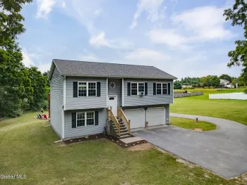 Property at 61 Locust Ridge Drive, Corinth, NY 12822