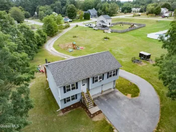 Property at 61 Locust Ridge Drive, Corinth, NY 12822