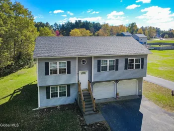 Property at 61 Locust Ridge Drive, Corinth, NY 12822