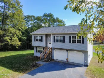 Property at 61 Locust Ridge Drive, Corinth, NY 12822