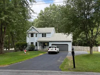 Property at 420 Stone Church Road, Ballston Spa, NY 12020