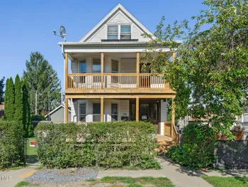 Property at 299 6th Avenue, Troy, NY 12182