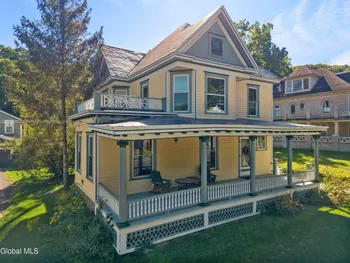 Property at 174 Main Street, Sharon Springs, NY 13459