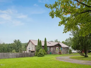 Property at 355 Posson Hill Road, Middleburgh, NY 12122