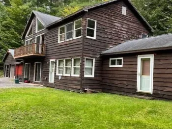 Property at 116 Vrooman Road, Hope, NY 12134