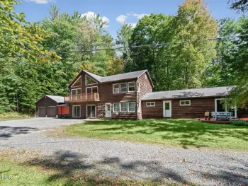 Property at 116 Vrooman Road, Hope, NY 12134