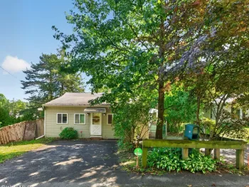 Property at 127 Dunsbach Ferry Road, Colonie, NY 12047