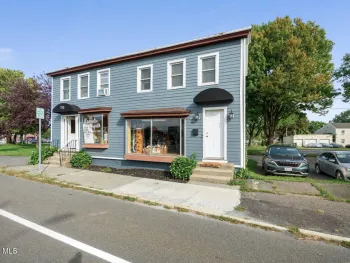 Property at 736 3rd Avenue, Watervliet, NY 12189