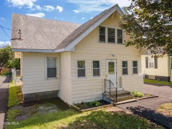Property at 1231 N Westcott Road, Rotterdam, NY 12306