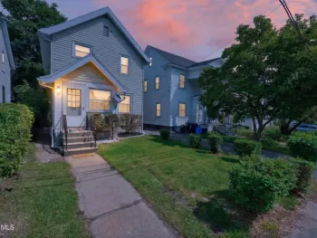 Property at 15 Lawn Avenue, Albany, NY 12204