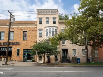 Property at 156 S Swan Street, Albany, NY 12210
