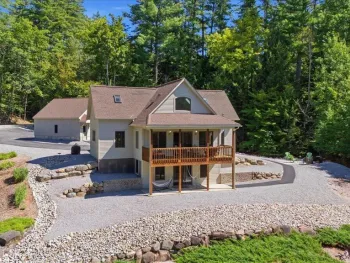 Property at 46 Gibbons Road, Horicon, NY 12815