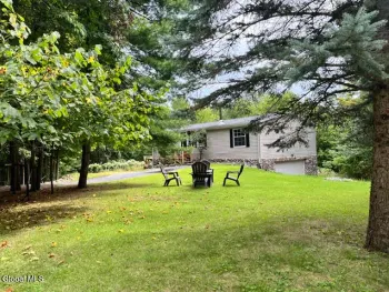 Property at 434 Potter Hill Road, Bolton, NY 12814