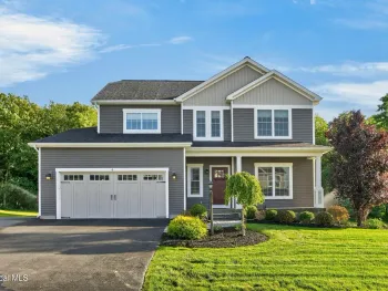 Property at 6 Wyatts Circle, Rensselaer, NY 12144