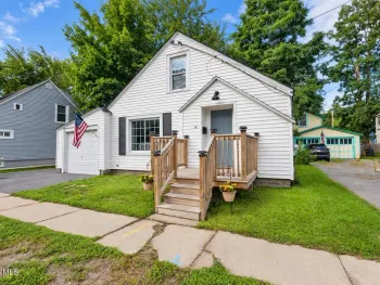 Property at 14 Liberty Place, Hudson Falls, NY 12839
