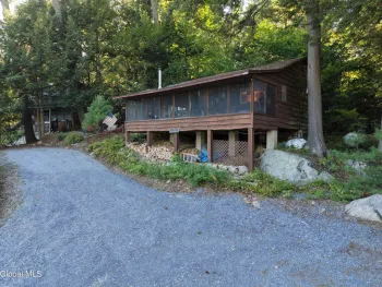Property at 2271 N Shore Road, Day, NY 12835