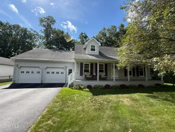 Property at 11 Goldfinch Road, Queensbury, NY 12804
