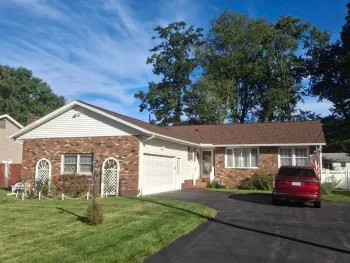 Property at 212 Shirlwood Drive, Rotterdam, NY 12306