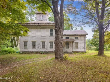 Property at 288 Eagle Bridge Road, Hoosick, NY 12057
