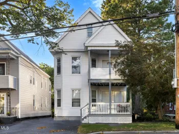 Property at 1575 Avenue A, Schenectady, NY 12308