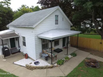 Property at 612 Pawling Avenue, Troy, NY 12180