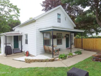 Property at 612 Pawling Avenue, Troy, NY 12180