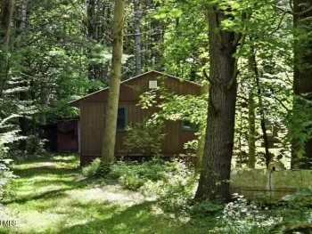 Property at 172 Green Street, Ephratah, NY 13452