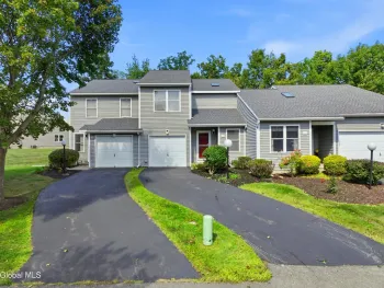 Property at 153 Harvard Road, Colonie, NY 12189