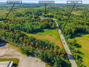Property at L19 Weibel Avenue, Saratoga Springs, NY 12866