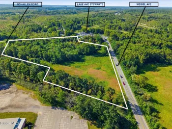 Property at L19 Weibel Avenue, Saratoga Springs, NY 12866