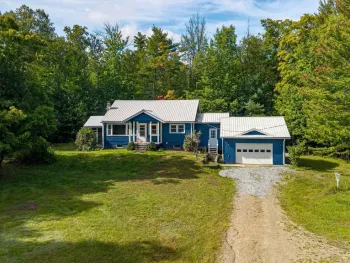Property at 3018 New York 8, Johnsburg, NY 12811
