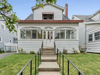 Property at 74 Hollywood Avenue, Albany, NY 12208